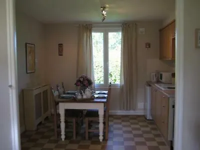 La Louverie *
