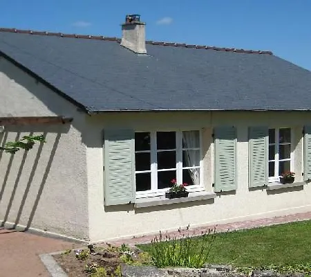 La Louverie